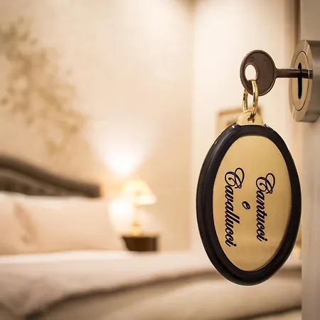 Dolci Mura Luxury 4*