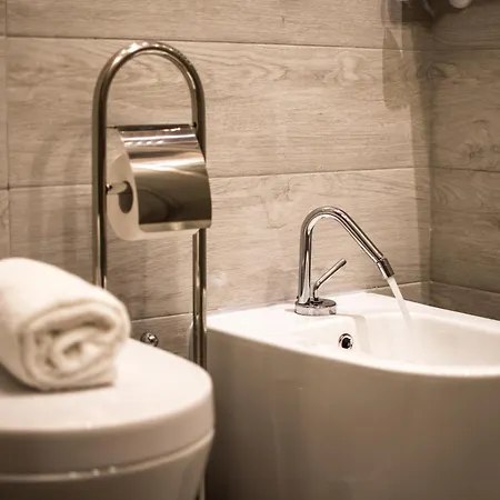 Pensjonat Dolci Mura Luxury 4*
