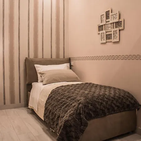Dolci Mura Luxury 4* Siena