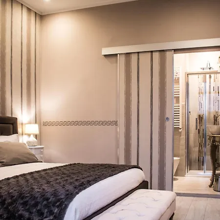 Affittacamere Dolci Mura Luxury Siena