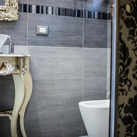Affittacamere Dolci Mura Luxury
