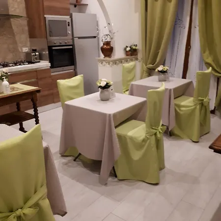 Pensjonat Dolci Mura Luxury 4*