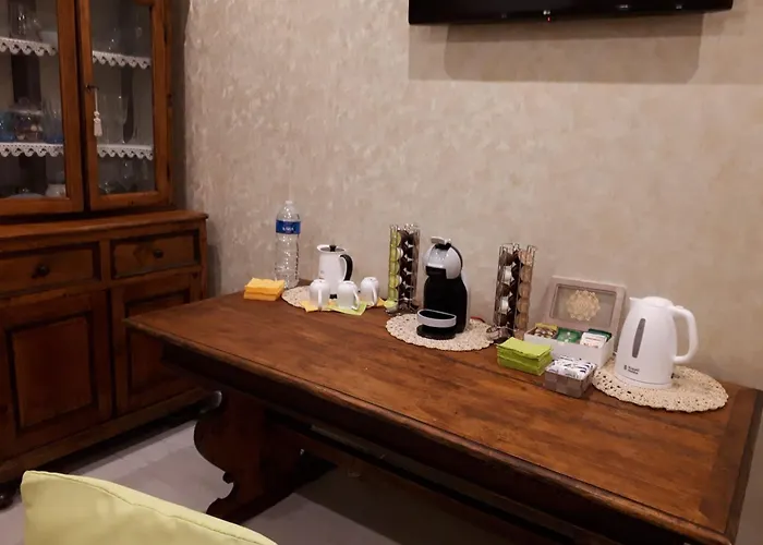 Dolci Mura Luxury ゲストハウス