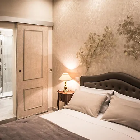 Dolci Mura Luxury Guest house *