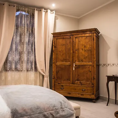 Guest house Dolci Mura Luxury *