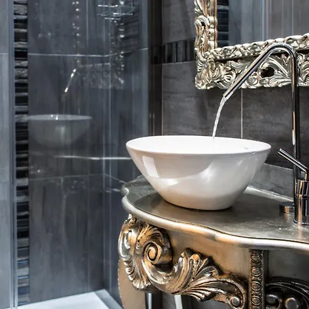Dolci Mura Luxury Guest house