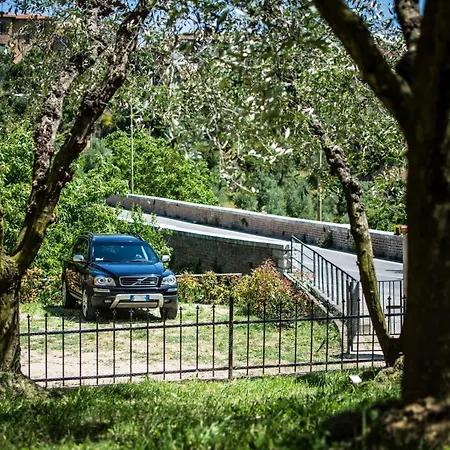Dolci Mura Luxury Guest house Siena