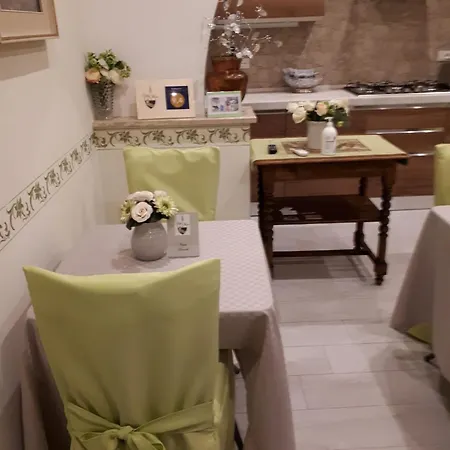 Dolci Mura Luxury Guest house *