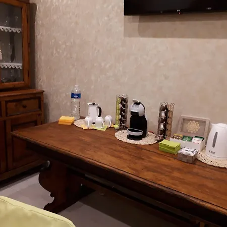 Dolci Mura Luxury Guest house