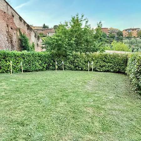 Dolci Mura Luxury Guest house Siena